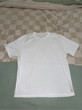 Vuori Current Tech Tee XXL